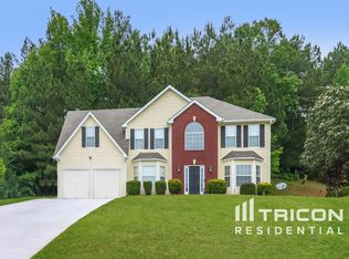 141 Wood Way, Fairburn, GA 30213