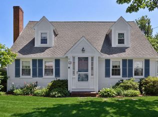 24 Doric Ave, West Dennis, MA 02670