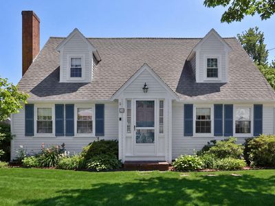 24 Doric Avenue, West Dennis, MA, 02670