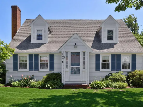 24 Doric Avenue, West Dennis, MA 02670