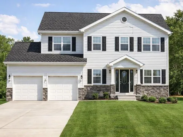 106 Norfolk Way, Scranton, PA 18504