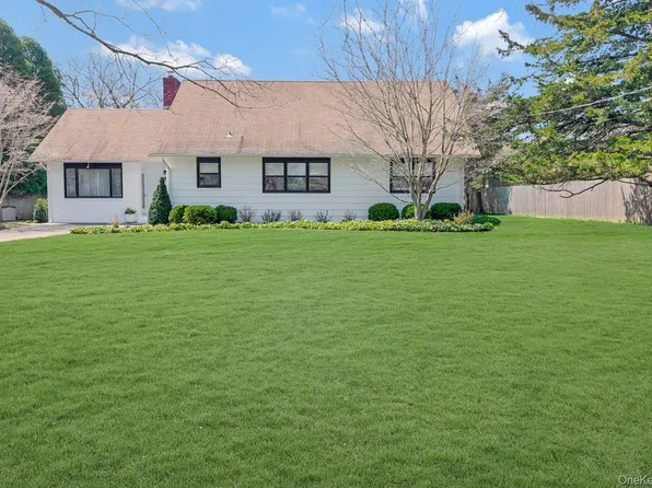 51 Gansett Lane, Amagansett, NY 11930