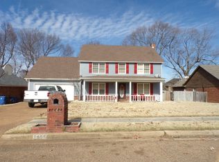 7356 Ashley Oaks Dr, Memphis, TN 38125