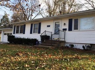 1011 W Nettleton Ave, Independence, MO 64050