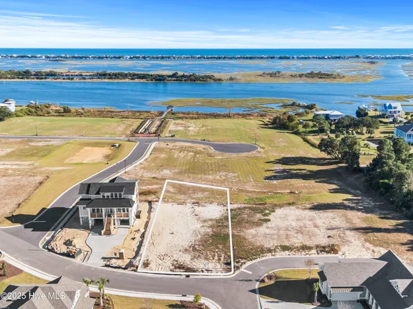 10 Solstice Way Lot 93, Hampstead, NC 28443