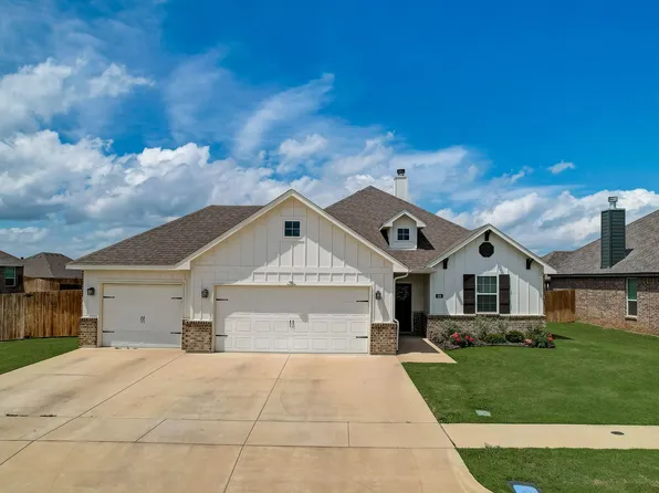 508 Mustang Ln, Pilot Point, TX 76258