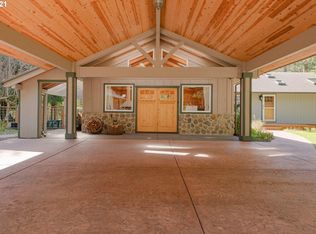 36124 Highway 26, Seaside, OR 97138