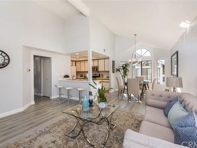 7 Remington, Irvine, CA, 92620
