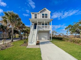 4 Island Breeze Ln, Beaufort, SC 29907