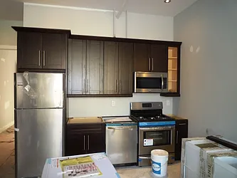 Rented by Friedman Roth Realty