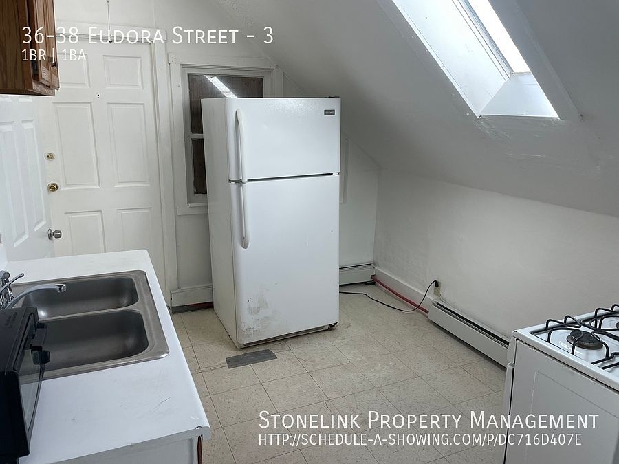 1st image of 36-38 Eudora St #3