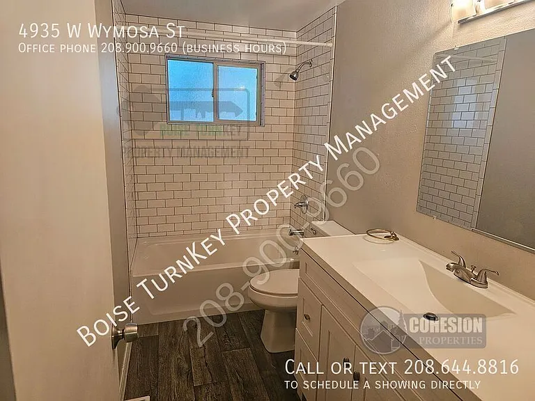 4935 W Wymosa St — Photo 15