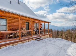99 Nature Dr, Franconia, NH 03580