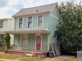 2225 Marshall Ave, Wheeling, WV
