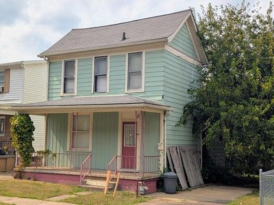 2225 Marshall Ave,, Wheeling, WV, 26003