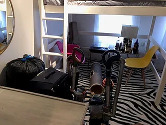 Rented by Sky Management