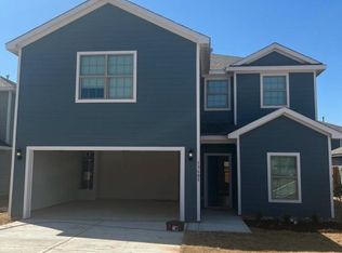 13605 Musselshell Dr, Ponder, TX 76259