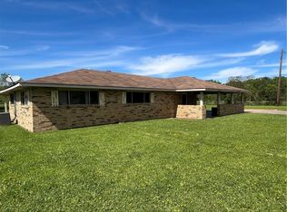 1838 115th Hwy, Mansura, LA 71350