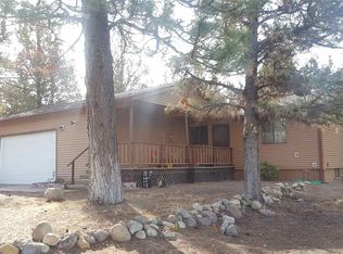 15617 Sherwood Rd, Weed, CA 96094