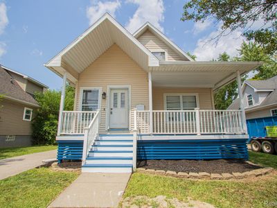 16050 Tireman St, Detroit, MI, 48228
