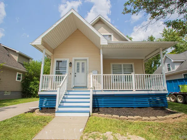 16050 Tireman St, Detroit, MI 48228