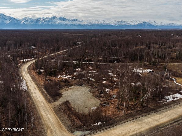 Wasilla AK Land & Lots For Sale - 119 Listings | Zillow