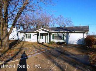 404 N Louise Ave, Saint James, MO 65559