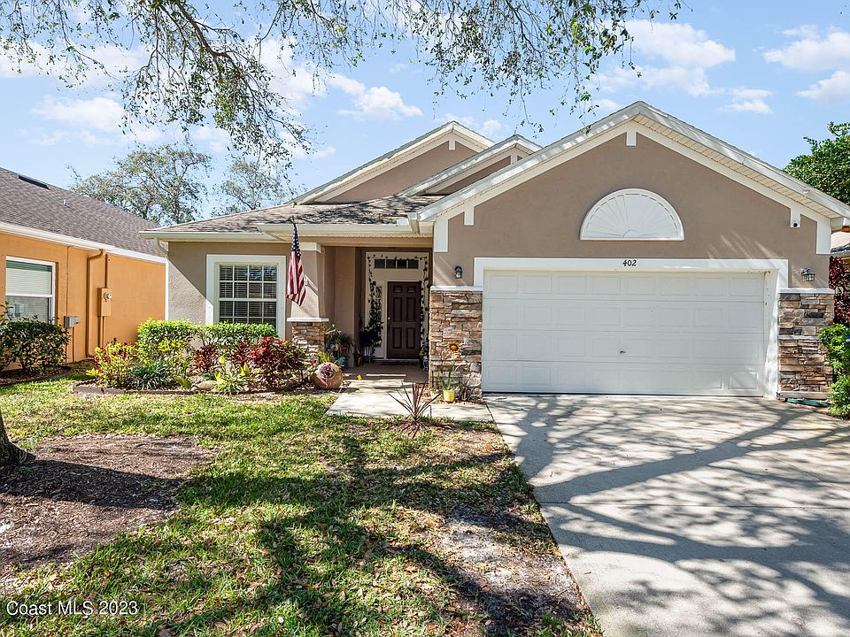 402 Waterside Cir, Titusville, FL 32780 MLS 957371 Zillow