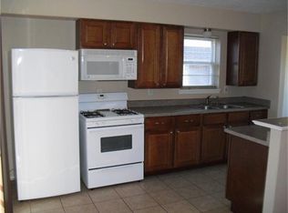 5018 Dumore Dr, Houston, TX 77048