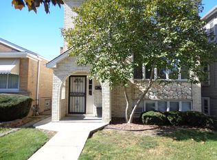 6108 S Parkside Ave, Chicago, IL 60638