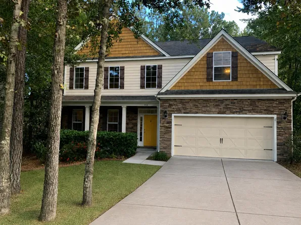 236 Comiskey Park Cir, Summerville, SC 29485