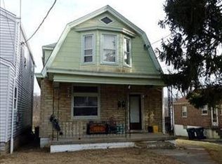 4408 Michigan Ave, Covington, KY 41015