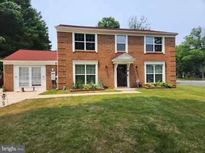 15711 Alameda Dr, Bowie, MD, 20716