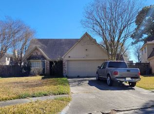 1203 Beckwood Cir, Houston, TX 77014