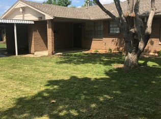 8412 S Miller Blvd, Oklahoma City, OK 73159