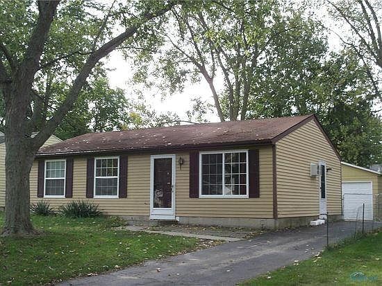 Cute 3 Bedroom home
