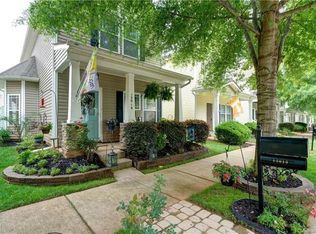 13019 Windy Lea Ln, Huntersville, NC 28078