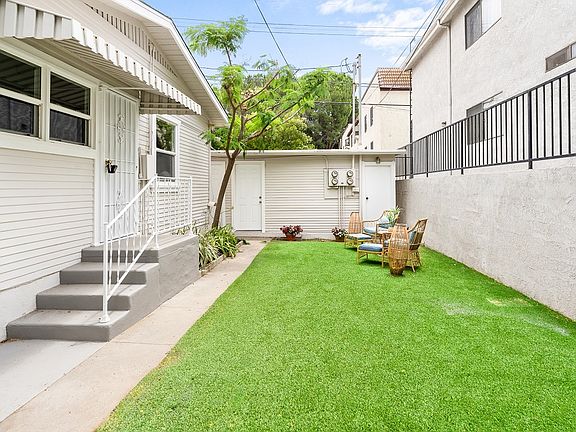 4th image of 610A E Angeleno Ave #A
