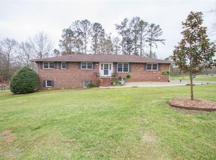 322 Olivarri Dr, Anderson, SC 29621