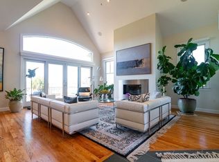 1 S Cottage Rd UNIT 1, Belmont, MA 02478