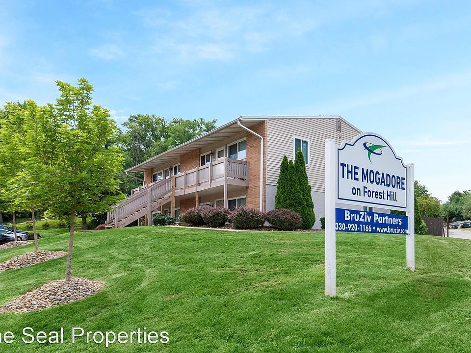 The Mogadore on Forest Hill 29943008 Mogadore Rd Akron OH Zillow