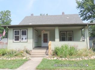 618 Belden St, Michigan City, IN