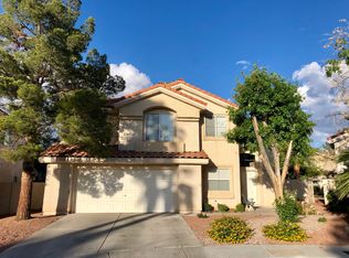 2191 Eaglecloud Dr, Henderson, NV 89074
