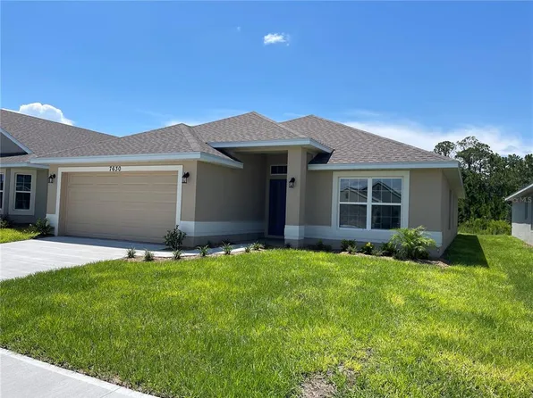 7630 Bent Tree Loop, Saint Cloud, FL 34771