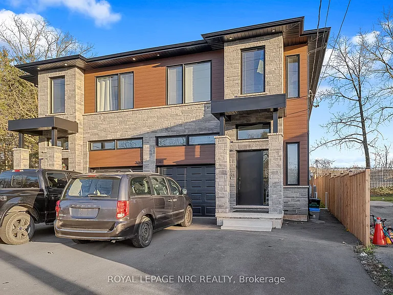 318 River Rd #LOWER — Photo 1