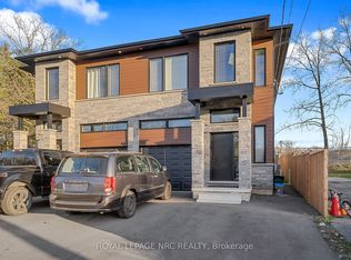 318 River Rd, Welland, ON L3B 2S4