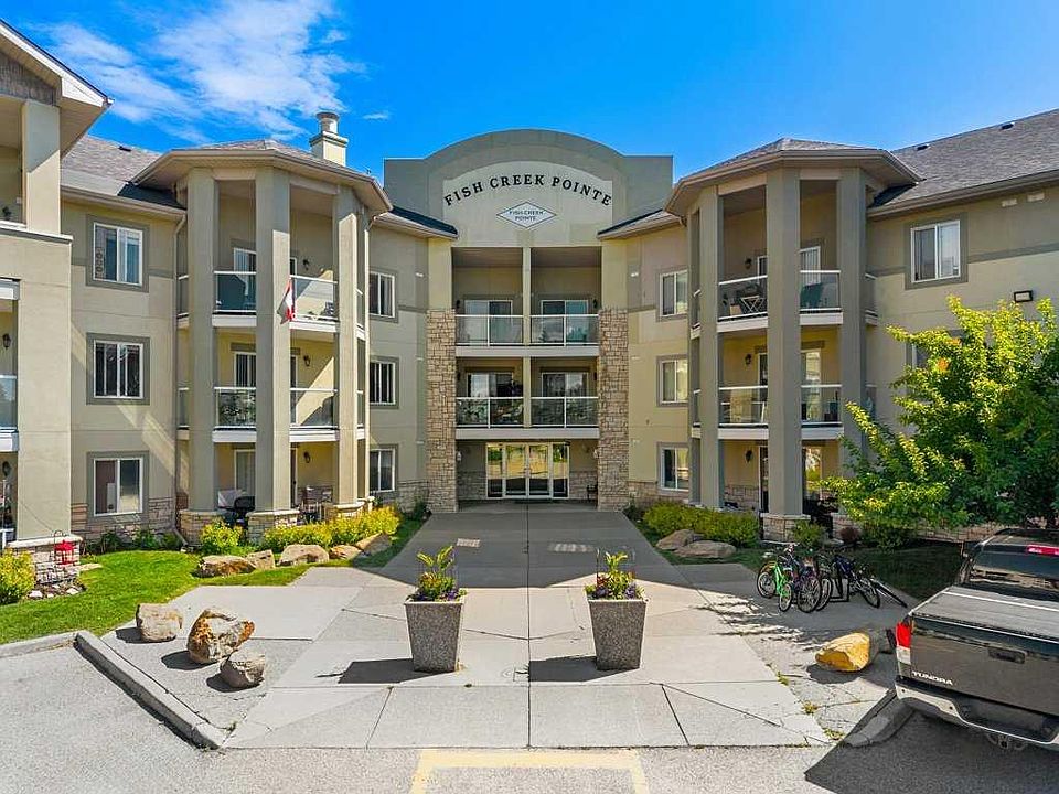 1st image of 2518 Fish Creek Blvd W #2117