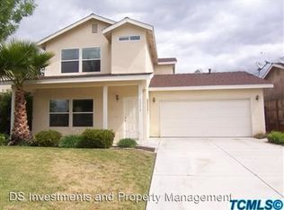 1173 Meadow Ave, Exeter, CA 93221