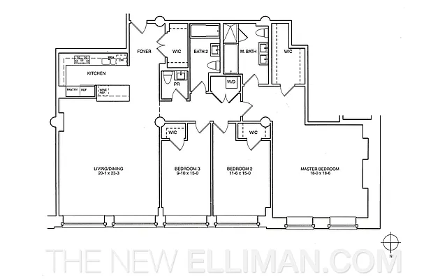 Rented by Douglas Elliman | media 15