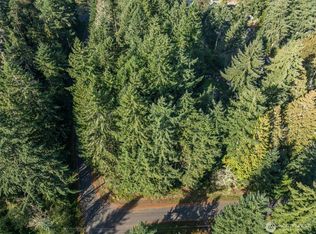 10102 104th Ave, Anderson Island, WA 98303